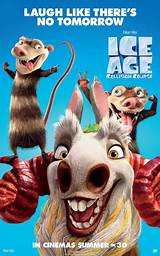 Movie Ice Age