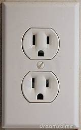 Photos of Electrical Outlets Usa