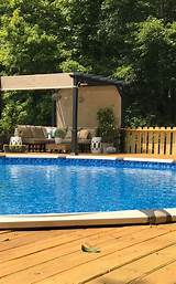 Pictures of Above Ground Pool Chemicals For Dummies