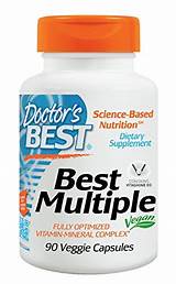 Images of Doctor''s Best Vegan Vitamin D3