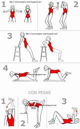 Photos of Workout Routine Strength