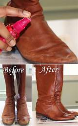 Photos of How To Remove Oil Stains From Leather Boots