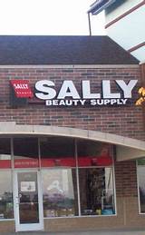 Sallys Com Beauty Supply
