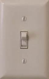 Electric Wire Light Switch Images