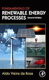 Fundamentals Of Renewable Energy Processes Photos
