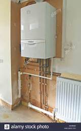 Pictures of Gas Central Heating