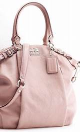 Photos of Pink Handbags Cheap