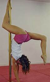 Images of Pole Dancing Classes In Pa