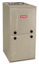 Images of Bryant Plus 90 High Efficiency Gas Furnace