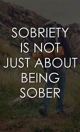 Sobriety Quotes Pictures