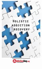 Holistic Approach To Addiction Treatment Images