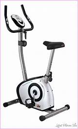 Exercise Bike Workout For Beginners
