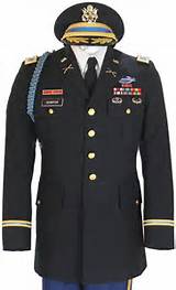 Yellow Stripes On Army Uniform Pictures