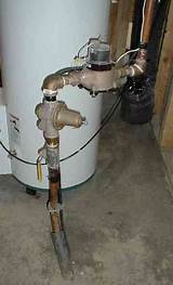 Photos of Velocity Irrigation Pump