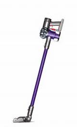 Images of Dyson Cordless Vacuum