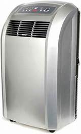 Photos of Portable Air Conditioner Unit