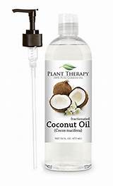 Is Coconut Oil A Carrier Oil Images
