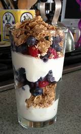 Is Special K Fruit And Yogurt Healthy Pictures