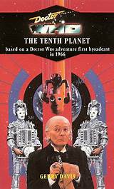 Pictures of Doctor Who The Tenth Planet