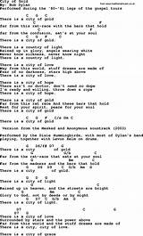 City Of Stars Guitar Chords Images