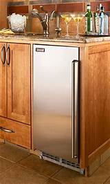 Outside Ice Maker Pictures