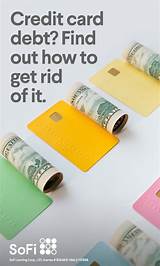 The Best Way To Get Out Of Credit Card Debt Pictures