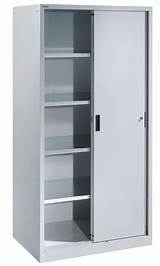 Images of Metal Storage Cabinet Shelves