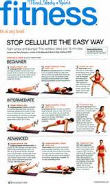Images of Best Fitness Exercises