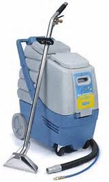 Pictures of Steam Carpet Cleaning Machines