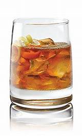 Maker S Mark Old Fashioned Recipe Photos