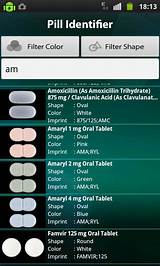 Pictures of Pill Doctor Identifier