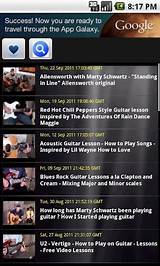 Acustic Guitar Lessons Pictures