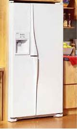 Maytag Plus Side By Side Refrigerator Images