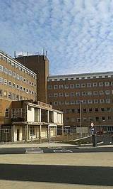 Photos of Hospital Garden City