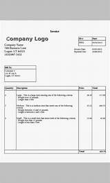 Contractor Quote Template Word