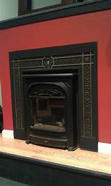 Pictures of Gas Fireplace Cambridge