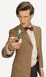 Doctor Who Eleventh Doctor Pictures
