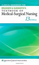 Medical Surgical Nursing Book By Brunner And Suddarth Free Download
