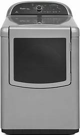 What Is The Best Gas Dryer To Buy Pictures
