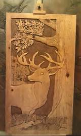 Photos of Wood Engraving Projects