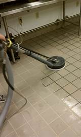 Photos of Cleaning Equipment Repair Jobs