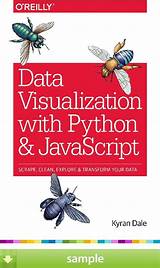 Python Big Data Visualization