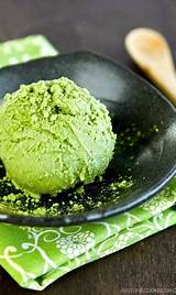 Photos of Ice Green Tea Recipe