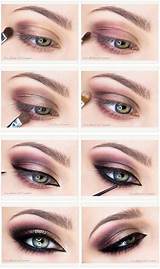 Images of Easy To Do Makeup
