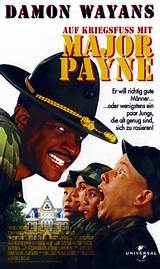 Images of Watch Major Payne Movie Online Free