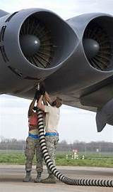 Pictures of Cooling System Jet Engine