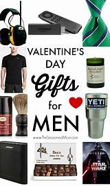 Photos of Special Valentines Day Gifts