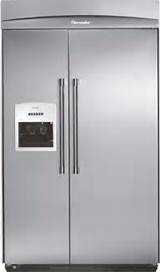 Photos of Thermador 42 Inch Refrigerator