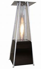 Gas Vs Electric Outdoor Heaters