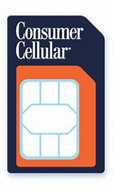 Consumer Cellular Home Phone Service Images